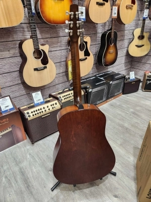 Seagull Guitars - S46409 2