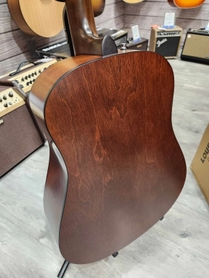Seagull Guitars - S46409 2
