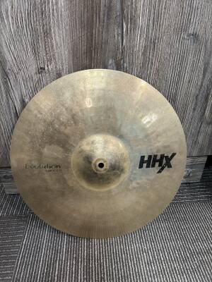 Store Special Product - Sabian - 11606XEB