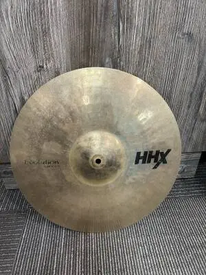 Sabian - 11606XEB