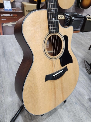 Store Special Product - Taylor Guitars - 314CE VCL