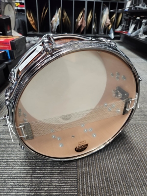 Sonor - VINTAGE 6.5X14 SNARE-ROSEWOOD 3