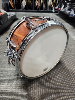 Sonor - VINTAGE 6.5X14 SNARE-ROSEWOOD
