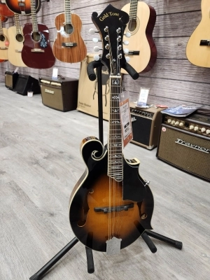 Store Special Product - Gold Tone - GM-35