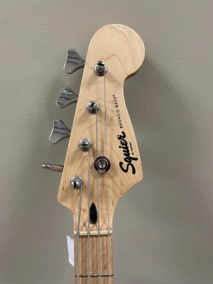 Squier Bronco Bass 2