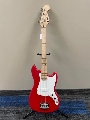 Squier Bronco Bass