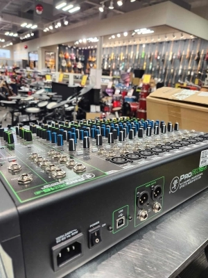 Mackie - PROFX16 V3 2