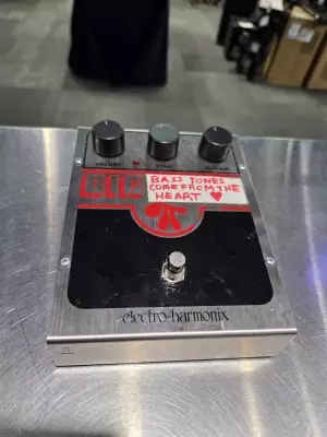 Electro-Harmonix - BIGMUFF USA