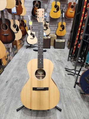 Gibson - G-00 ANTIQUE NAT W/GB