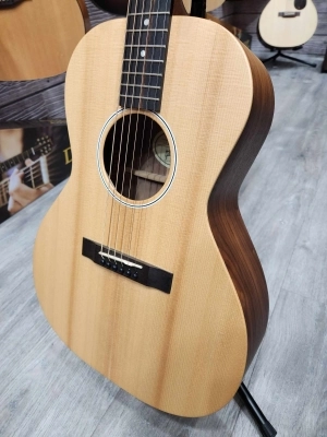 Gibson - G-00 ANTIQUE NAT W/GB 2