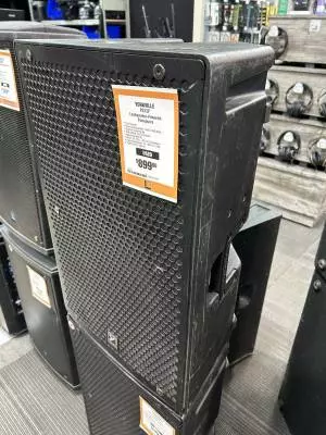 Yorkville Sound - PS12P