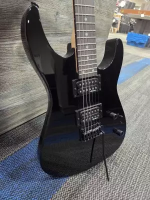 Jackson Guitars - JS12 DK BLACK 2