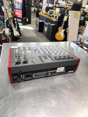 Store Special Product - Allen & Heath - ZED-10FX