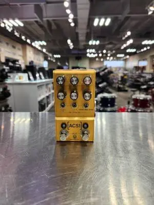 Store Special Product - Walrus Audio - MAKO-ACS1