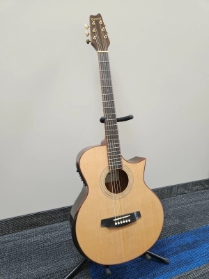 Denver Acoustic Guitar