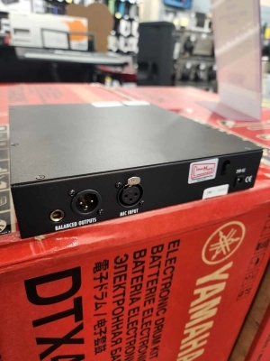 Warm Audio - WA12-MK2-BLACK 2