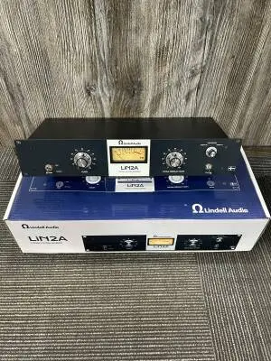 Lindell Audio - LIN2A