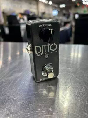 TC Electronic - DITTO LOOPER