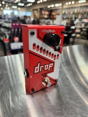 Digitech - DROP