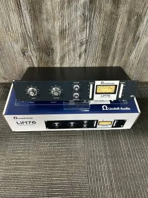 Lindell Audio - LIN76