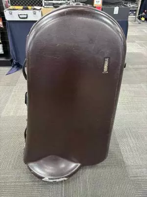 Yamaha Professional Tuba 2