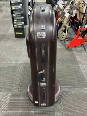 Yamaha Professional Tuba 2