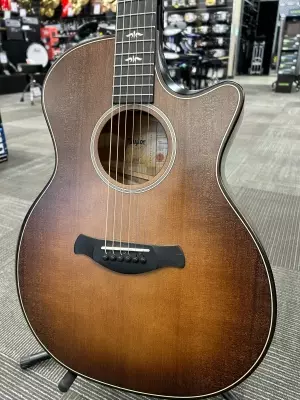Taylor Guitars - 614CE WHB B.E. 2