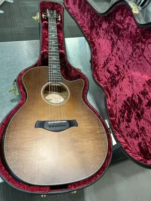 Taylor Guitars - 614CE WHB B.E. 3
