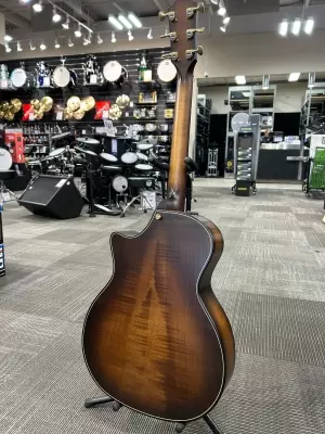 Taylor Guitars - 614CE WHB B.E. 4