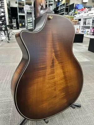 Taylor Guitars - 614CE WHB B.E. 5