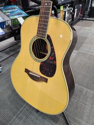 Yamaha - A.R.E. DREAD ENG-SPR-TOP RW B&S 2