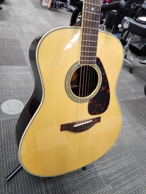 Yamaha - A.R.E. DREAD ENG-SPR-TOP RW B&S 2