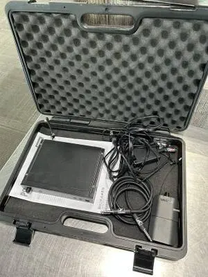 Shure - P3TR112GR-G20