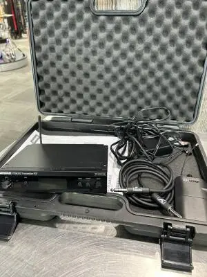 Shure - P3TR112GR-G20 2