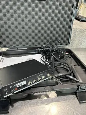 Shure - P3TR112GR-G20 2