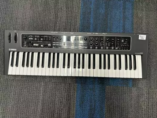 Yamaha - CK61