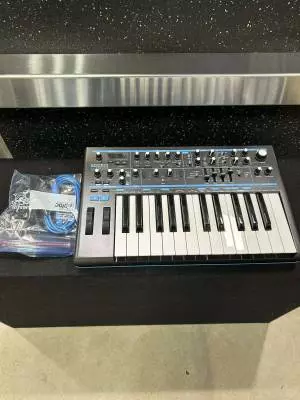 Novation - BASS STATION II