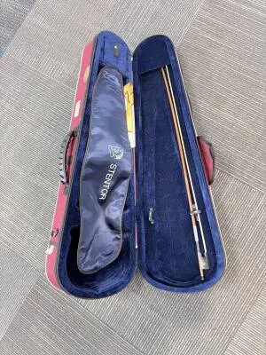 VIOLIN CASE 4/4 2