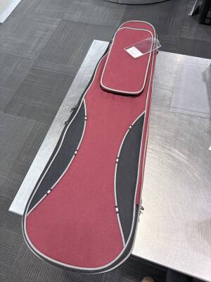 VIOLIN CASE 4/4