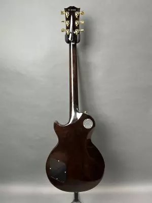 Gibson Custom Shop - LPXCEBBGH 3