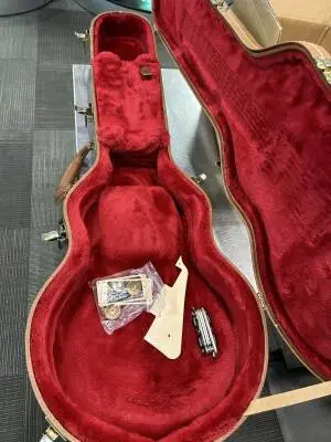 Gibson - LPCS00EBNH 2