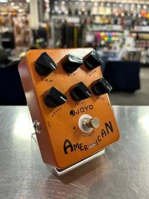 Joyo American sound amp sim 2
