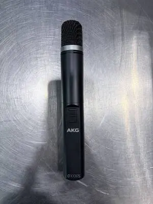 AKG - C1000S MKIV
