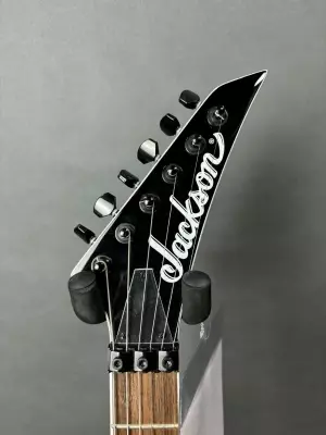 Jackson Guitars - 291-6343-519 2