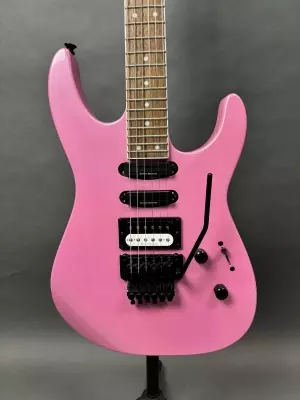 Jackson Guitars - 291-6343-519 2