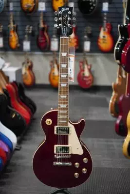 Gibson - LPS6P00M2NH