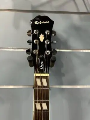 EPIPHONE DOVE - NATURAL 2