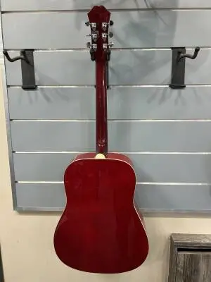 EPIPHONE DOVE - NATURAL 2