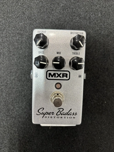 MXR - M-75