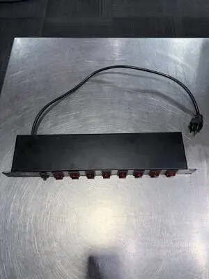 CHAUVET PC-08 2